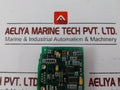 Schneider Automation D4 043511720 Printed Circuit Board 1730