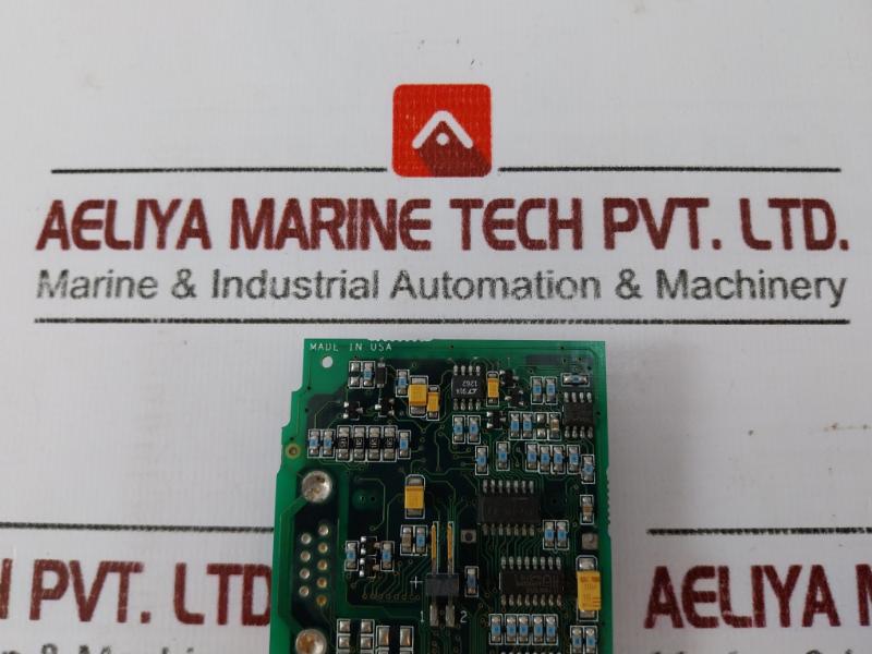 Schneider Automation D4 043511720 Printed Circuit Board 1730