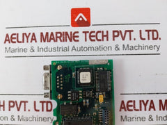 Schneider Automation D4 043511720 Printed Circuit Board 1730
