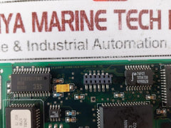 Schneider Automation D4 043511720 Printed Circuit Board 1730