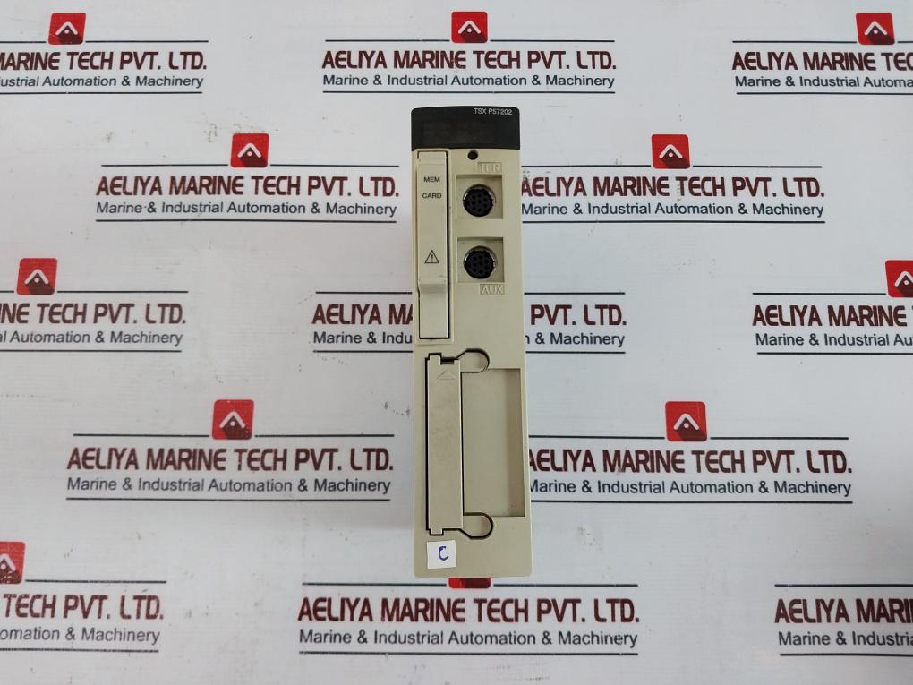 Schneider Automation TSX PSY5520 Power Supply for Modicon TSX Premium