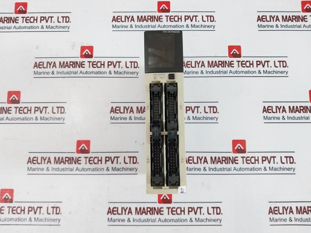 Schneider Automation TSX PSY5520 Power Supply for Modicon TSX Premium