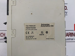 Schneider Automation TSX PSY5520 Power Supply for Modicon TSX Premium