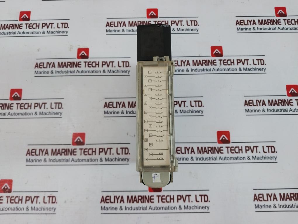 Schneider Automation TSX PSY5520 Power Supply for Modicon TSX Premium