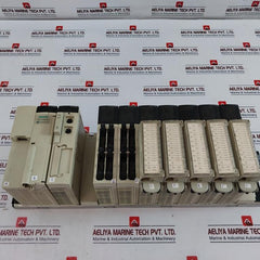 Schneider Automation TSX PSY5520 Power Supply for Modicon TSX Premium