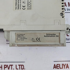 Schneider Automation TSX PSY5520 Power Supply for Modicon TSX Premium