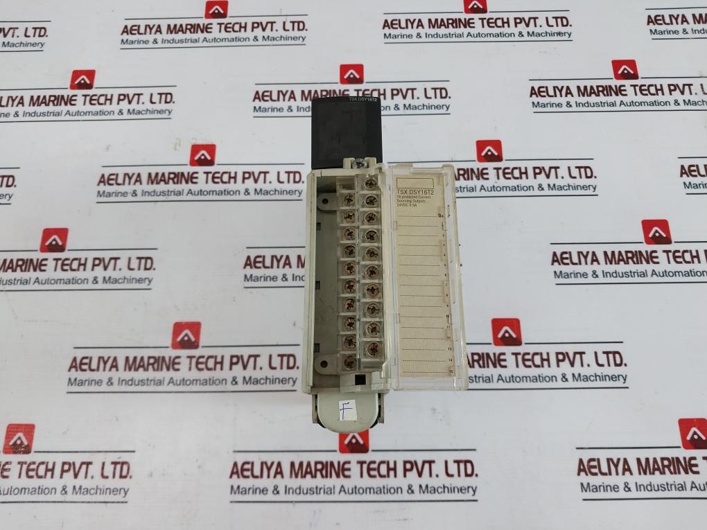 Schneider Automation TSX PSY5520 Power Supply for Modicon TSX Premium