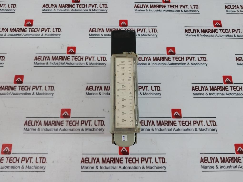 Schneider Automation TSX PSY5520 Power Supply for Modicon TSX Premium