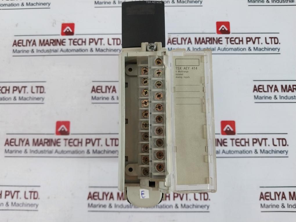 Schneider Automation TSX PSY5520 Power Supply for Modicon TSX Premium