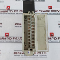 Schneider Automation TSX PSY5520 Power Supply for Modicon TSX Premium