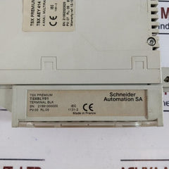 Schneider Automation TSX PSY5520 Power Supply for Modicon TSX Premium