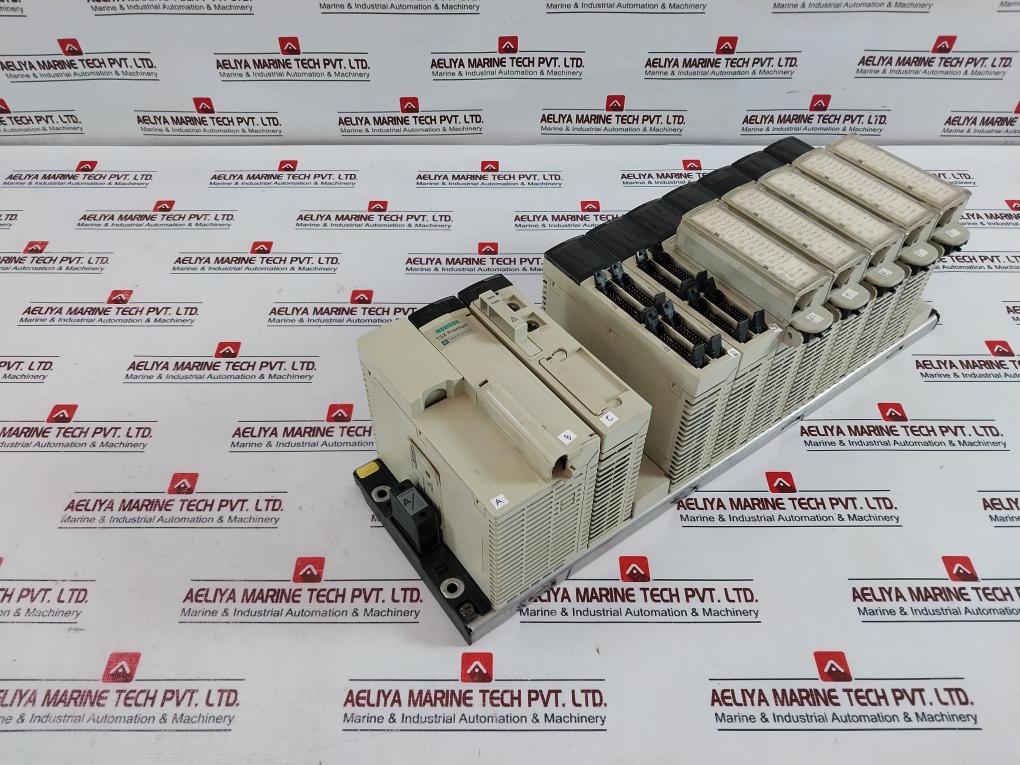 Schneider Automation TSX PSY5520 Power Supply for Modicon TSX Premium