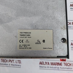 Schneider Automation TSX PSY5520 Power Supply for Modicon TSX Premium