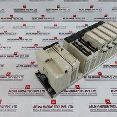 Schneider Automation TSX PSY5520 Power Supply for Modicon TSX Premium