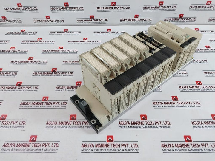 Schneider Automation TSX PSY5520 Power Supply for Modicon TSX Premium