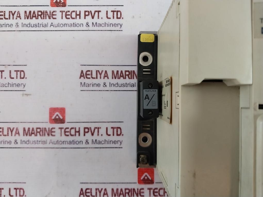 Schneider Automation TSX PSY5520 Power Supply for Modicon TSX Premium