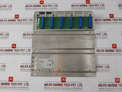 Schneider Automation Tsx Quantum 140 Xbp 006 00 6-slot Backplane