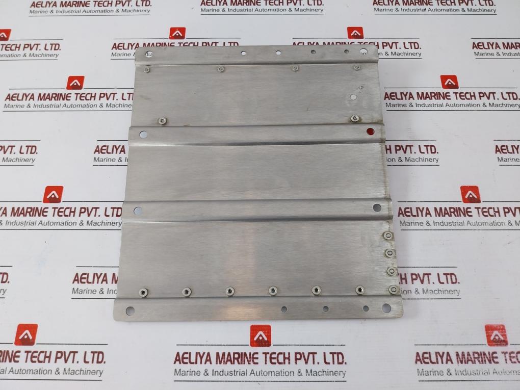 Schneider Automation Tsx Quantum 140 Xbp 006 00 6-slot Backplane