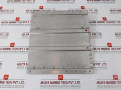 Schneider Automation Tsx Quantum 140 Xbp 006 00 6-slot Backplane