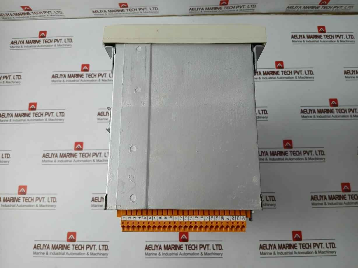 Schneider C264M11M691001360400A001111N10 Micom Protection Relay Display 220V Dc