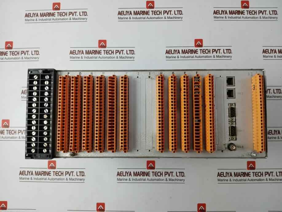 Schneider C264M11M691001360400A001111N10 Micom Protection Relay Display 220V Dc