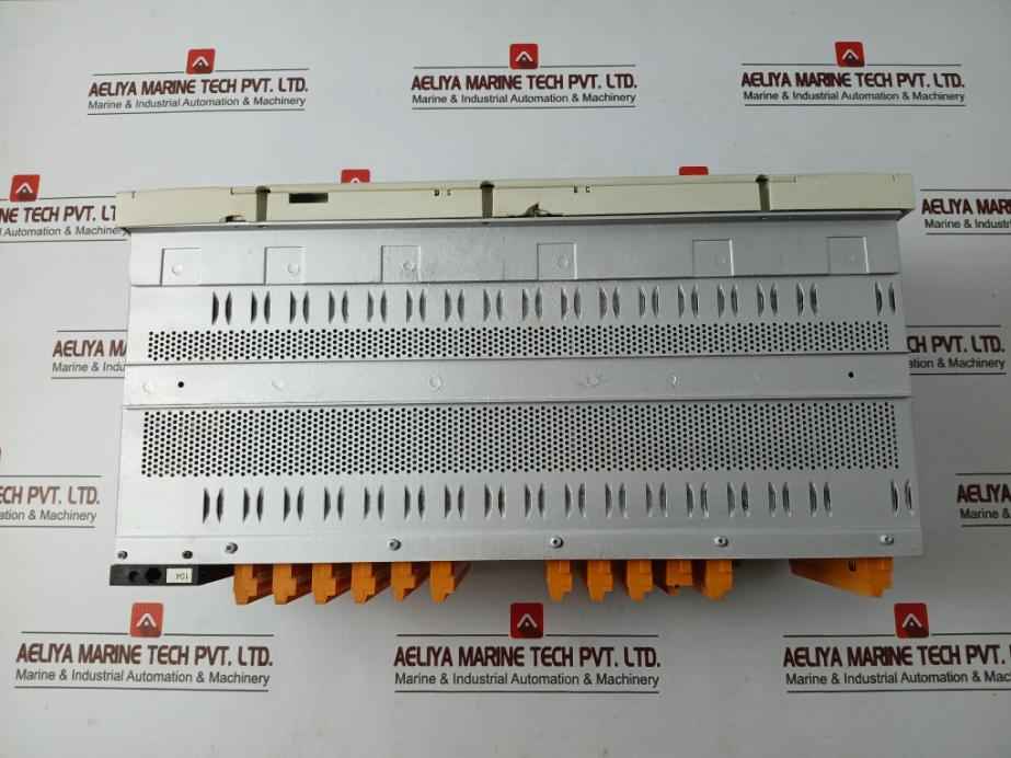 Schneider C264M11M691001360400A001111N10 Micom Protection Relay Display 220V Dc