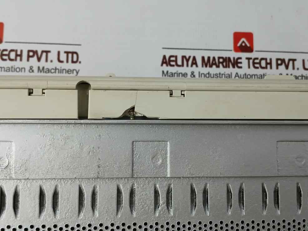 Schneider C264M11M691001360400A001111N10 Micom Protection Relay Display 220V Dc