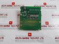 Schneider D4 043512085 Printed Circuit Board Rev.01.00