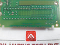 Schneider D4 043512085 Printed Circuit Board Rev.01.00