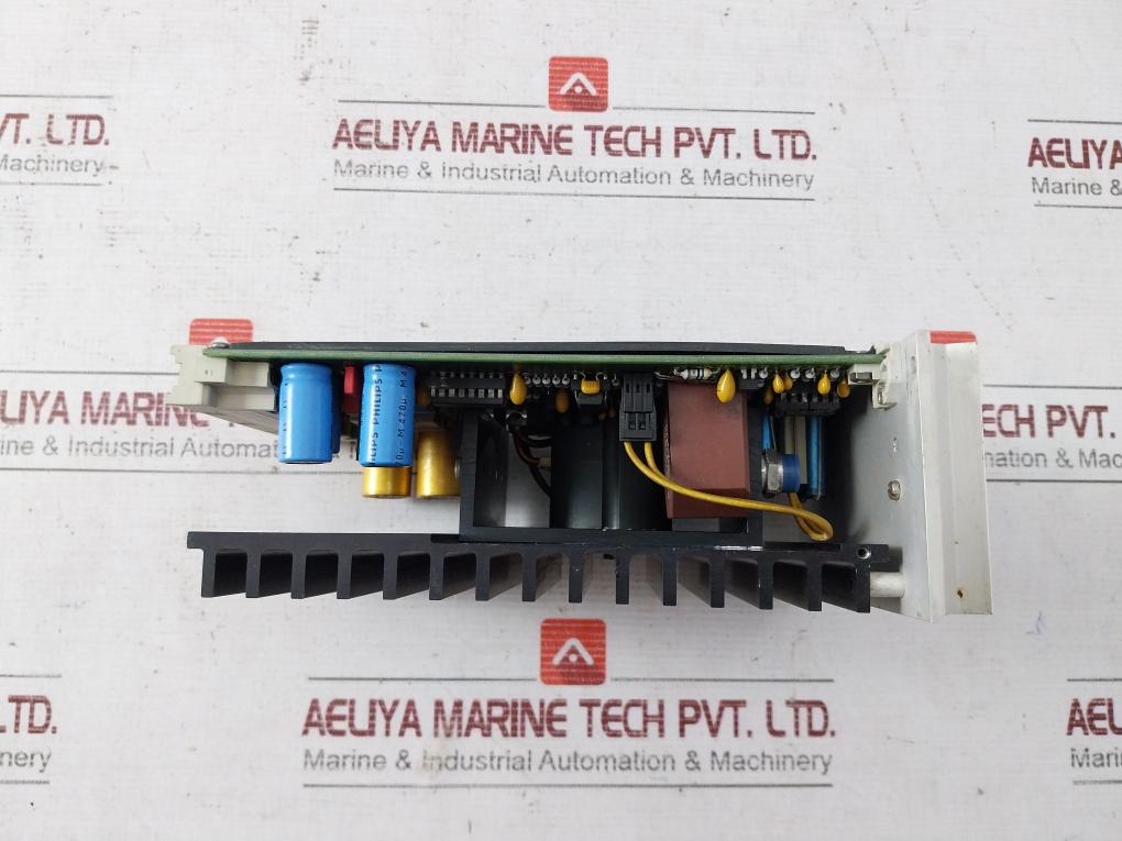 Schneider E-technik Nrsk 2410-b39F1006 Power Supply Module 0000000670 24V 10A 