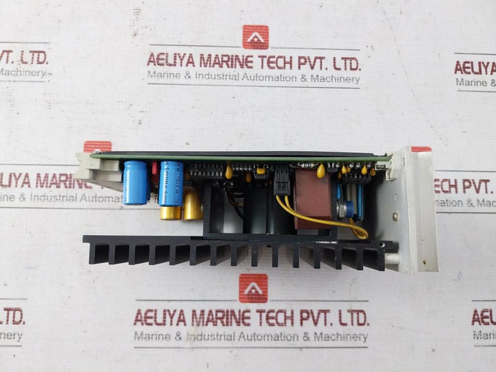 Schneider E-technik Nrsk 2410-b39F1006 Power Supply Module 0000000670 24V 10A&nbsp;