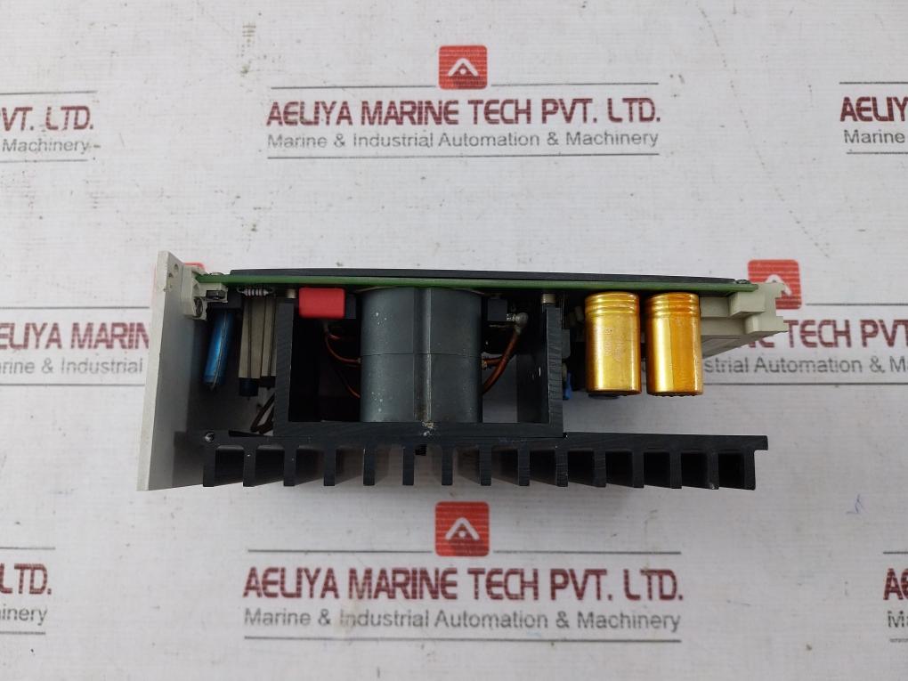 Schneider E-technik Nrsk 2410-b39F1006 Power Supply Module 0000000670 24V 10A 