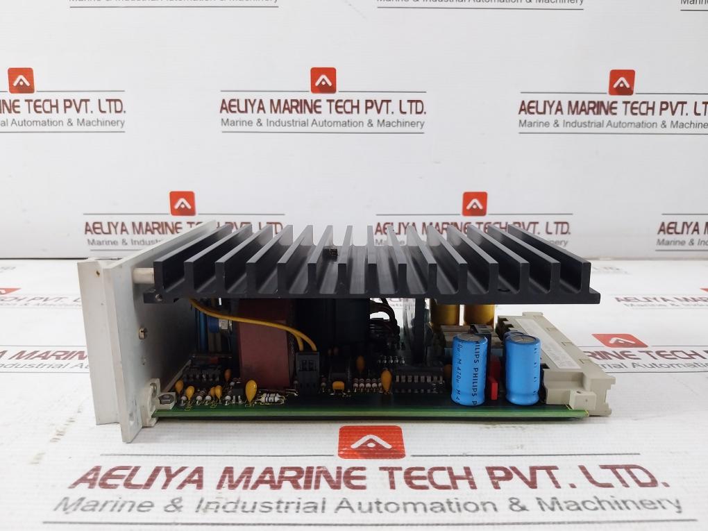 Schneider E-technik Nrsk 2410-b39F1006 Power Supply Module 0000000670 24V 10A 