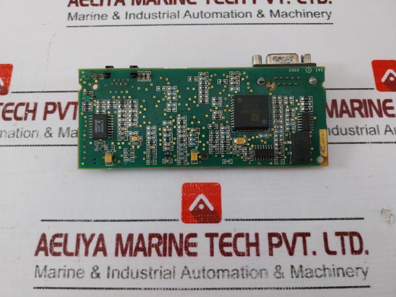 Schneider Electric 043513977 Processor Adapter Module, Ts-m-8V0C