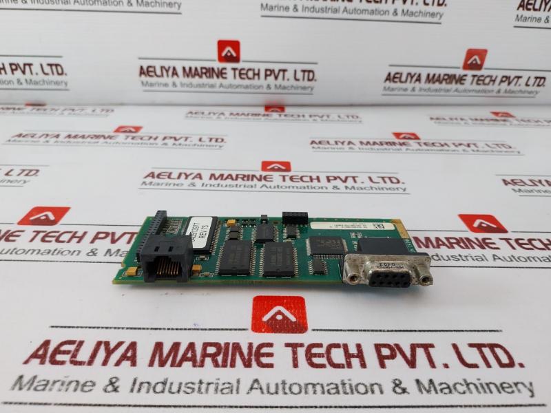 Schneider Electric 043513977 Processor Adapter Module, Ts-m-8V0C