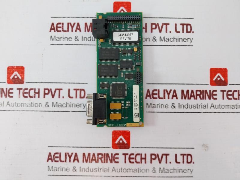 Schneider Electric 043513977 Processor Adapter Module, Ts-m-8V0C