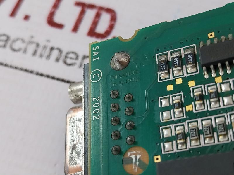 Schneider Electric 043513977 Processor Adapter Module, Ts-m-8V0C