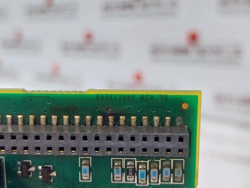 Schneider Electric 043513977 Processor Adapter Module, Ts-m-8V0C