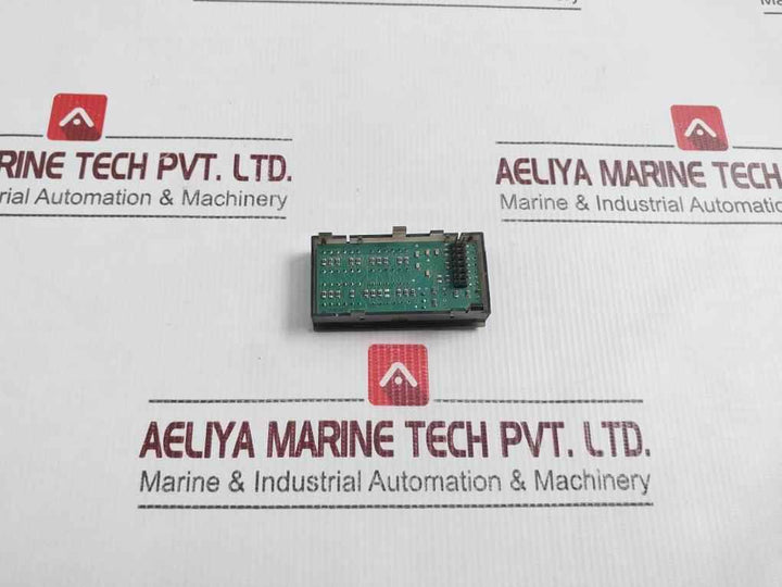 Schneider Electric 10 0324 03 Micro Plc Display Block