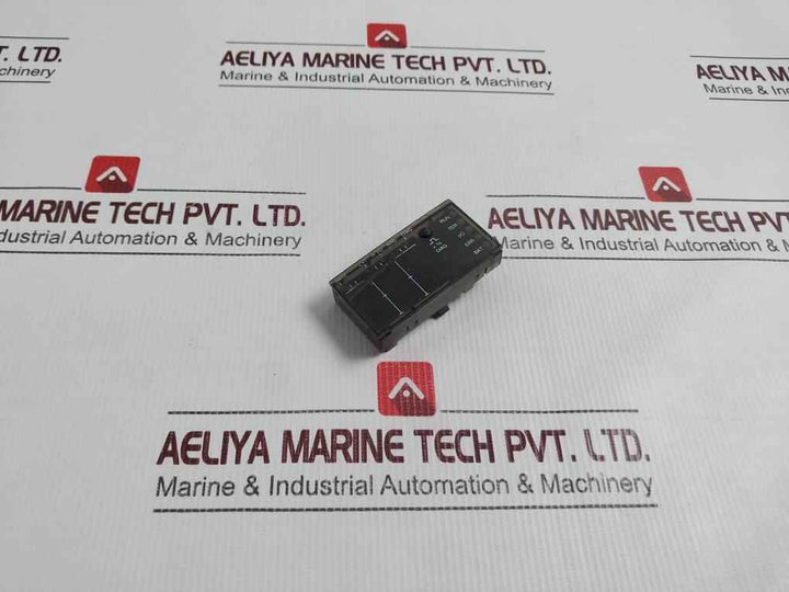Schneider Electric 10 0324 03 Micro Plc Display Block