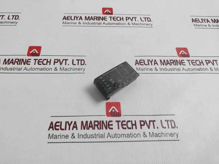 Schneider Electric 10 0324 03 Micro Plc Display Block
