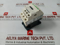 Schneider Electric 10A 600V Auxiliary Contactor Cad32