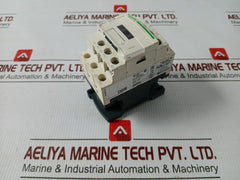 Schneider Electric 10A 600V Auxiliary Contactor Cad32
