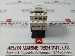 Schneider Electric 10A 600V Auxiliary Contactor Cad32