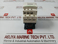 Schneider Electric 10A 600V Auxiliary Contactor Cad32