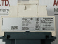 Schneider Electric 10A 600V Auxiliary Contactor Cad32