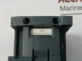 Schneider Electric 10A 600V Auxiliary Contactor Cad32