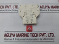 Schneider Electric 10A 690V Auxiliary Contact Block Lad8N20