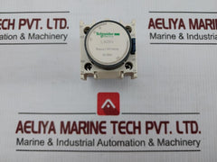 Schneider Electric 10A 690V Time Delay Auxiliary Contact Block Ladr4