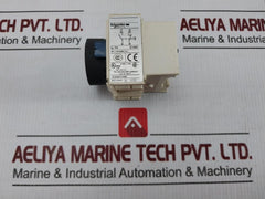 Schneider Electric 10A 690V Time Delay Auxiliary Contact Block Ladr4